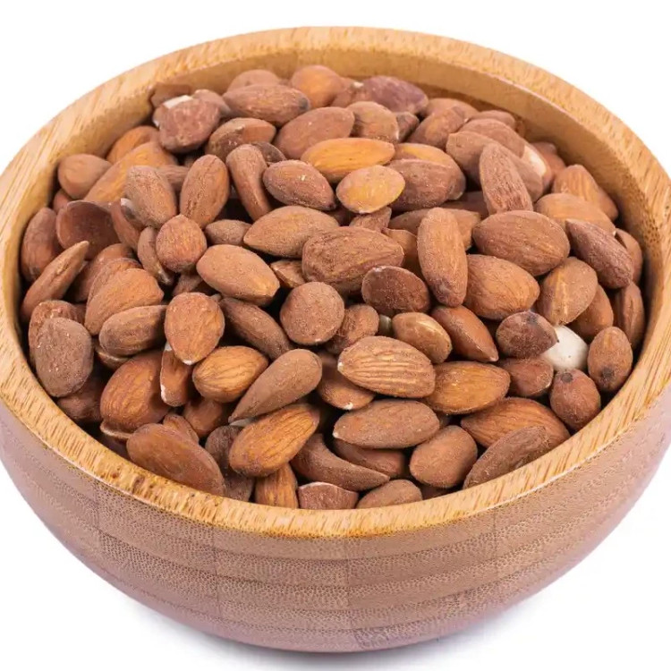 مغز هسته زردآلو امسال آفتابی درجه یک مراغه 1000گرمی