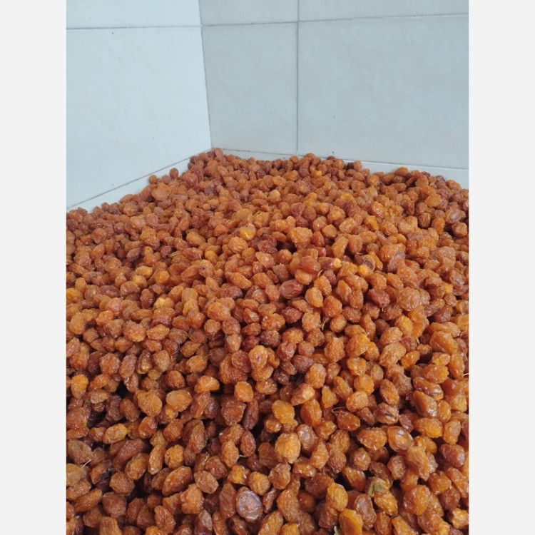آلوی خشک خورشتی درجه یک صادراتی خشکبار ال سون مراغه 1000 گرم