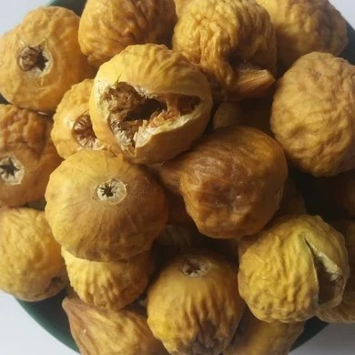 انجیر استهبان سایز بزرگ خشکبار ال سون مراغه 1000 گرم