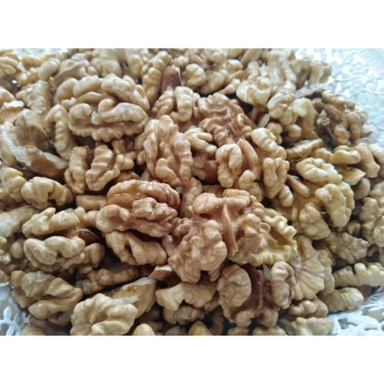 گردوی سفید سوپر لوکس درجه یک خشکبار ال سون مراغه 1000 گرم