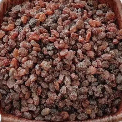کشمش پلویی خشکبار ال سون مراغه 1000 گرمی