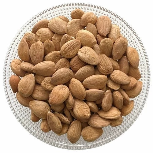 مغز هسته زردآلو امسال آفتابی درجه یک مراغه ۵۰۰گرمی