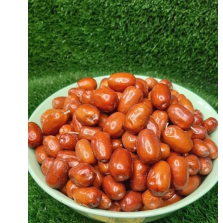 سنجد شیرین امسالی صادراتی خشکبار ال سون مراغه ۵۰۰ گرم